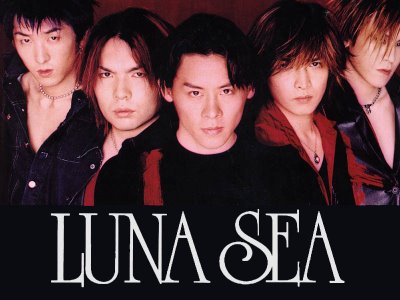 LUNA SEA 9