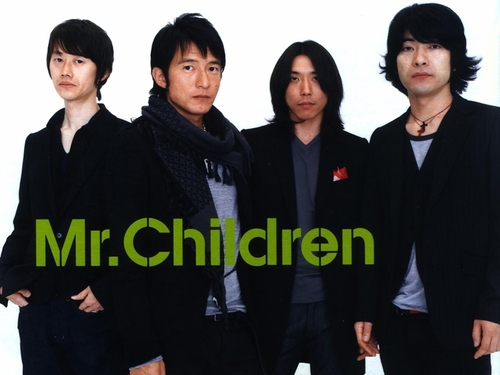 Mr.Children 9