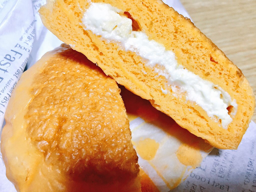 ファミマ チーズまん 8