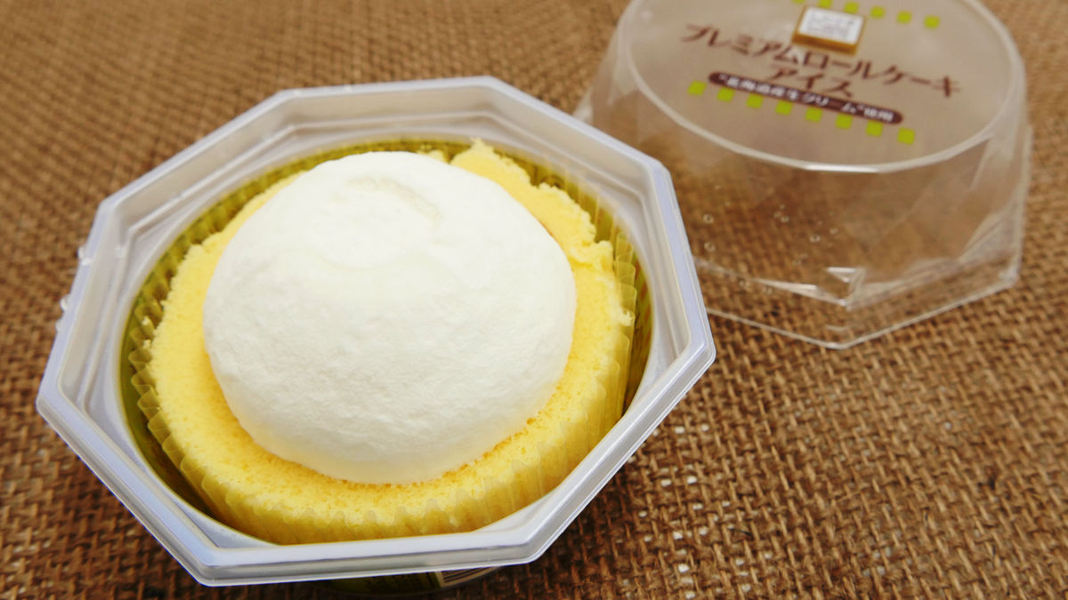 ローソン ロールアイス 3