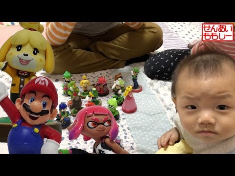 せんももあいしーch 7