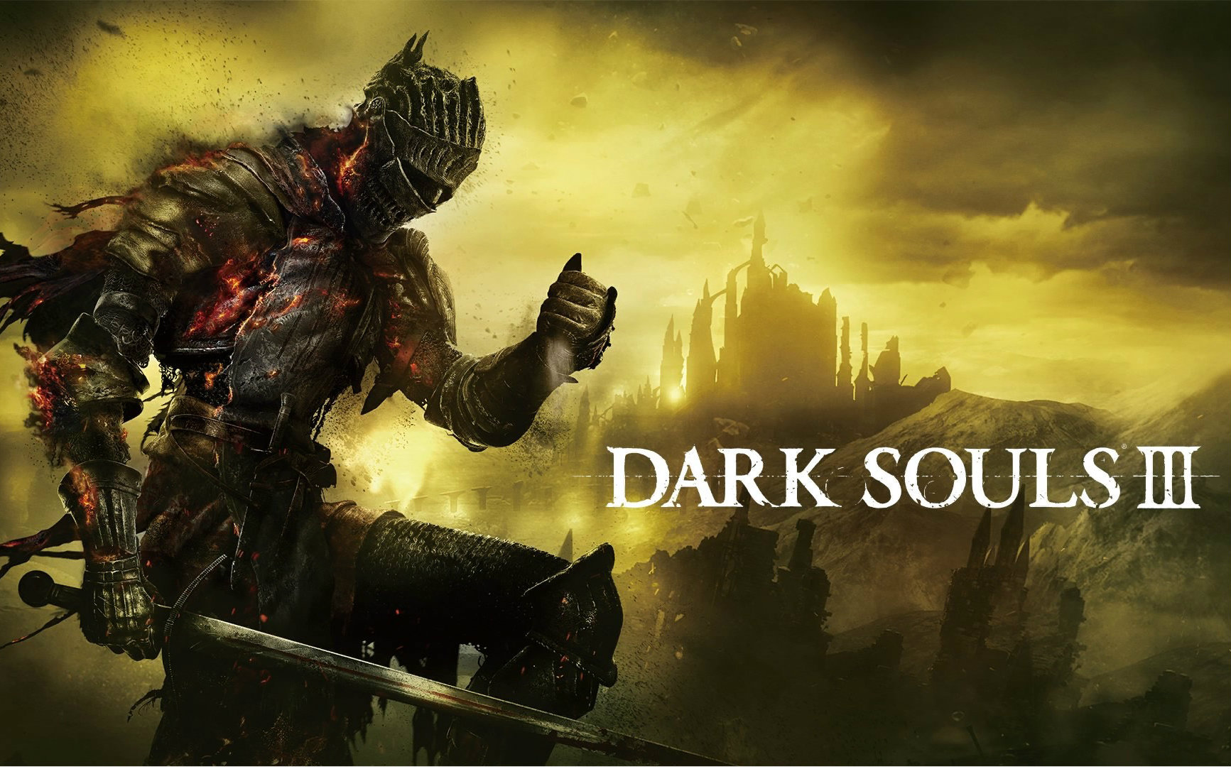 ダークソウル 7