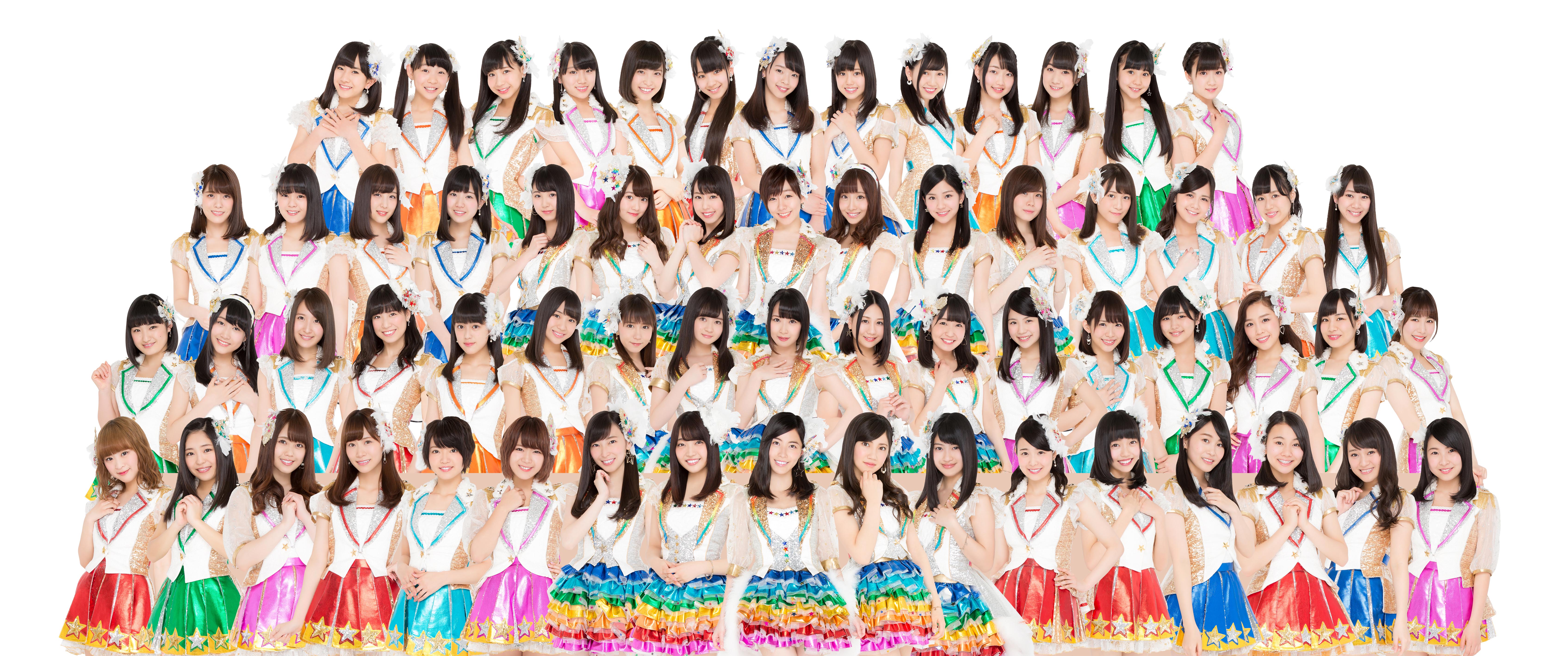 SKE48 3