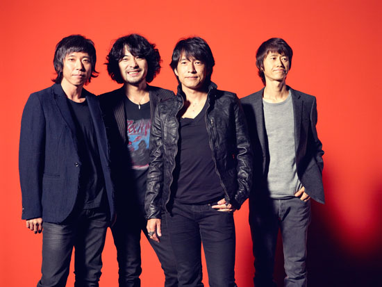 Mr.Children 8