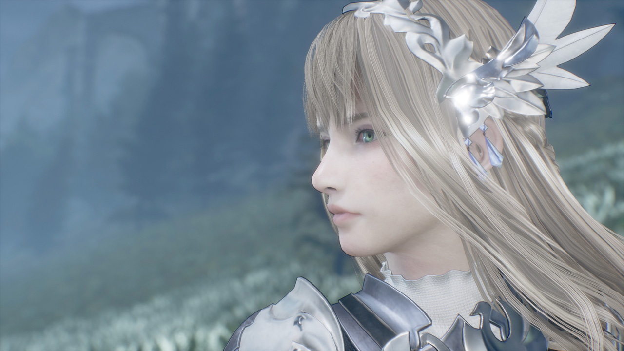 ヴァルキリーエリュシオン 3