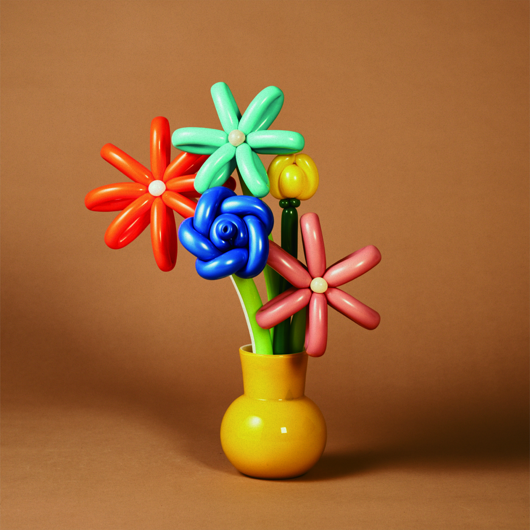 マカロニえんぴつ 9