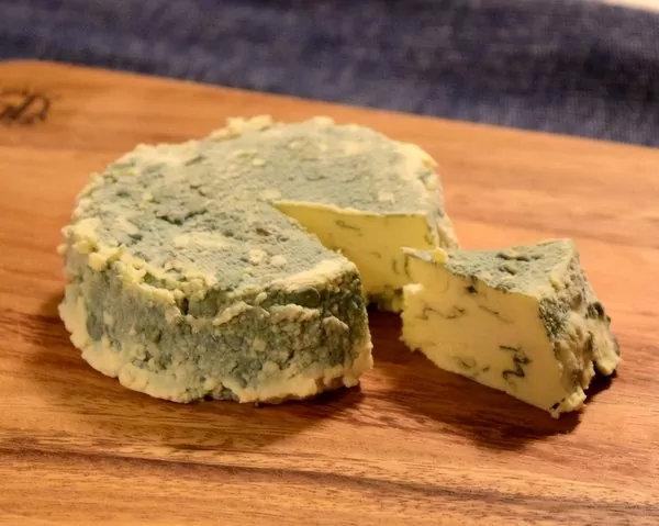 ブルーチーズ 8