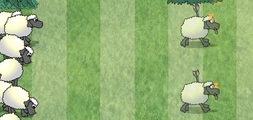 Sheep Dash - 牧場ゲーム3D 7