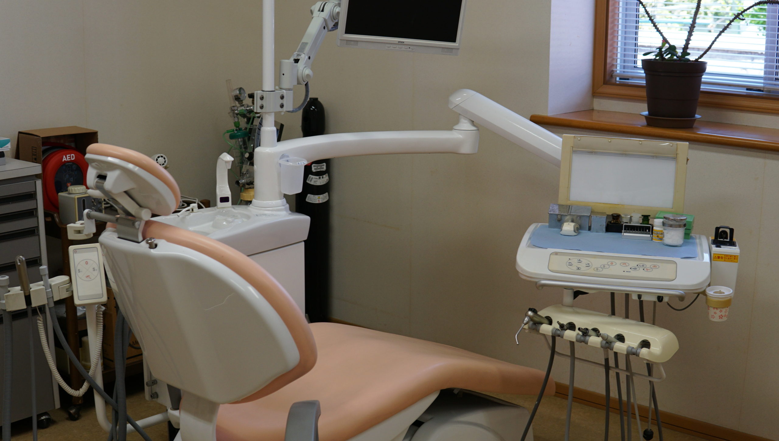 歯医者 6