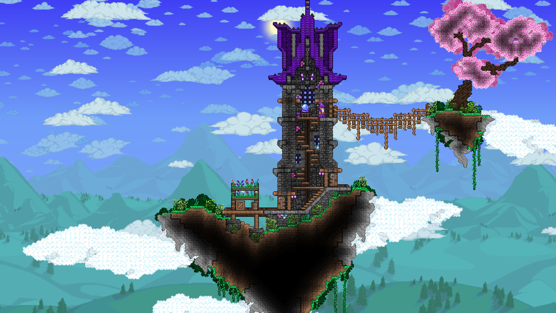 Terraria 7