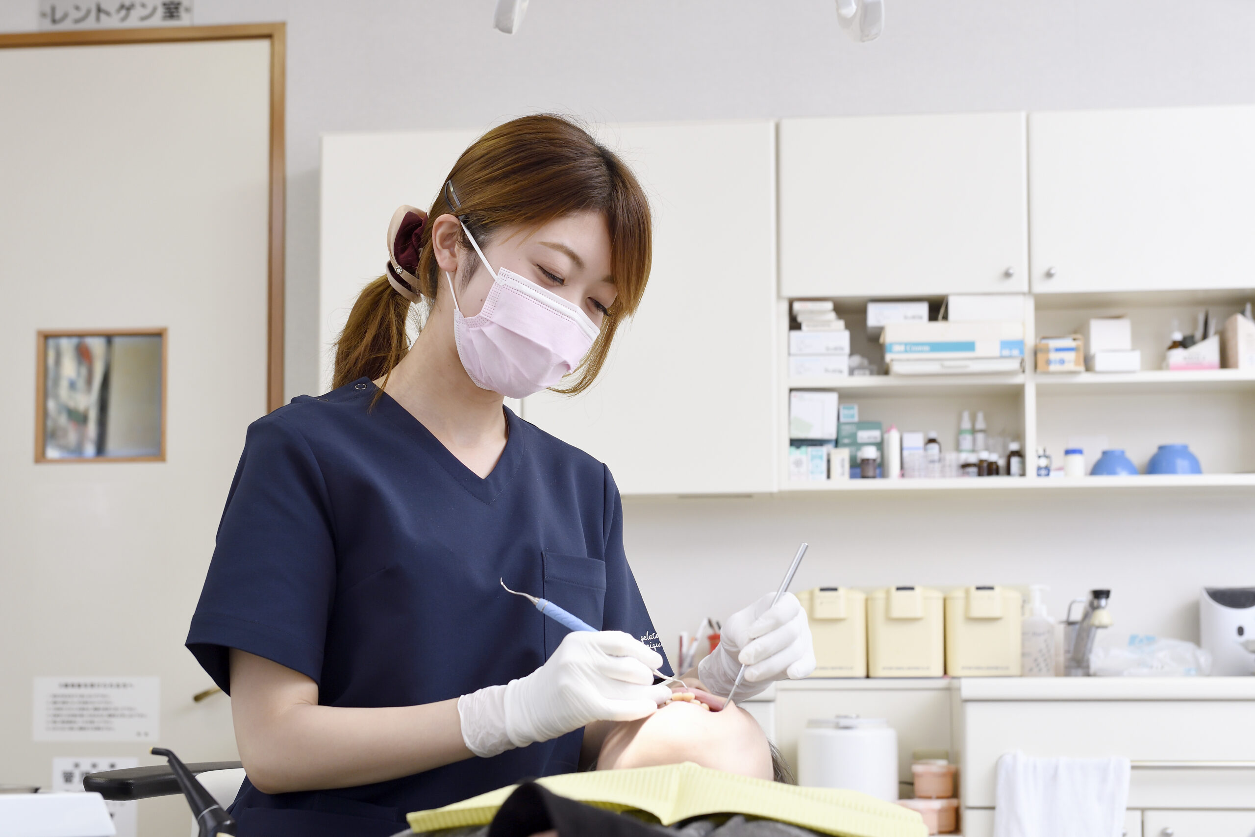 歯医者 7