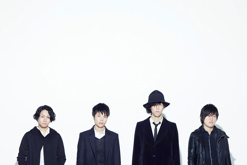 RADWIMPS 7