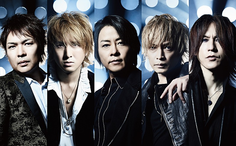 LUNA SEA 7