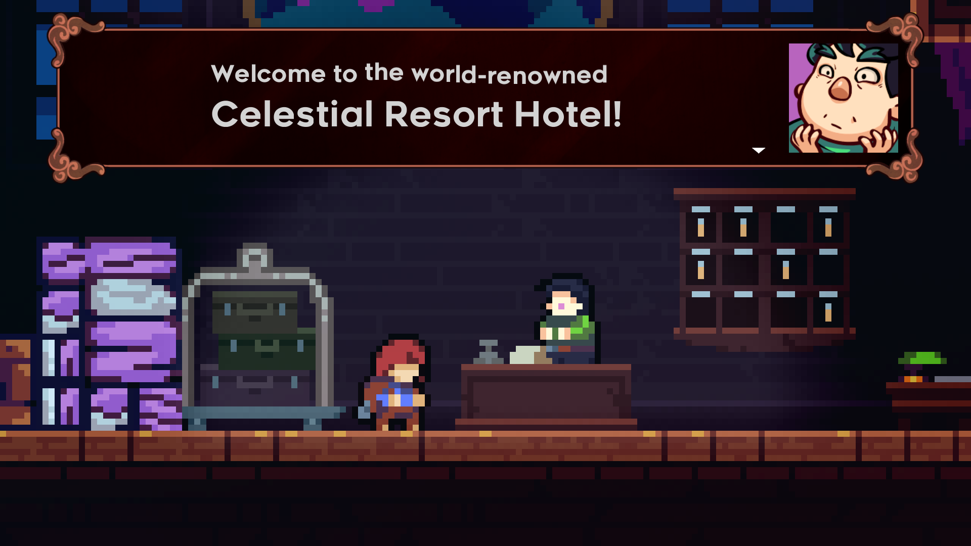 Celeste 7
