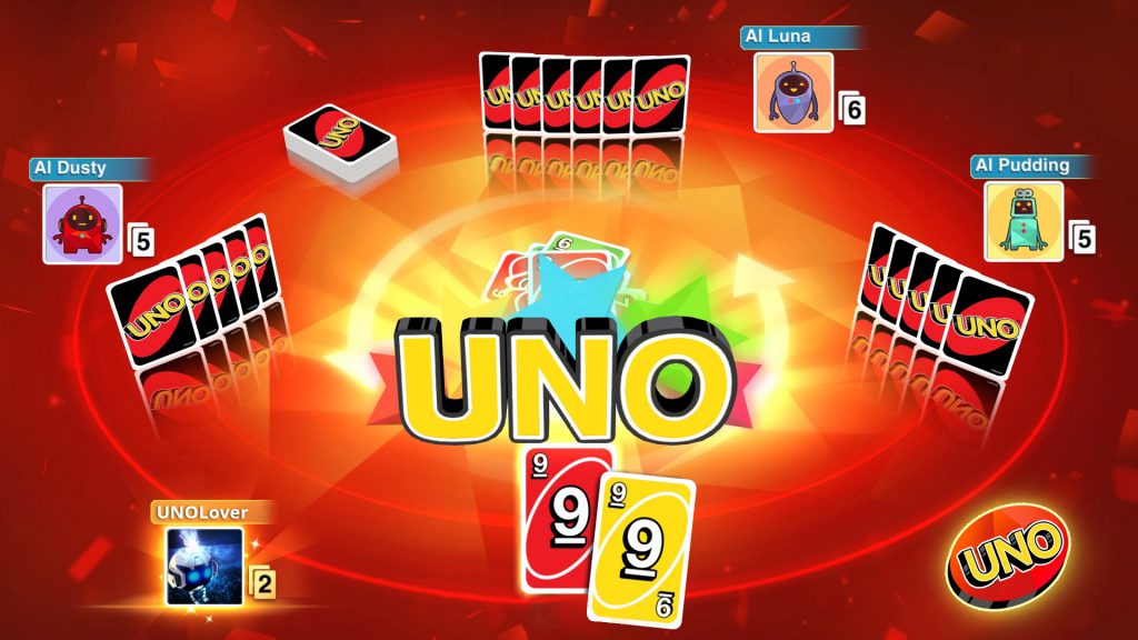 UNO!™ 4