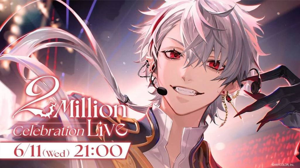 葛葉（にじさんじ） 8