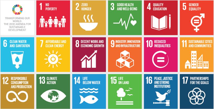 SDGs 7