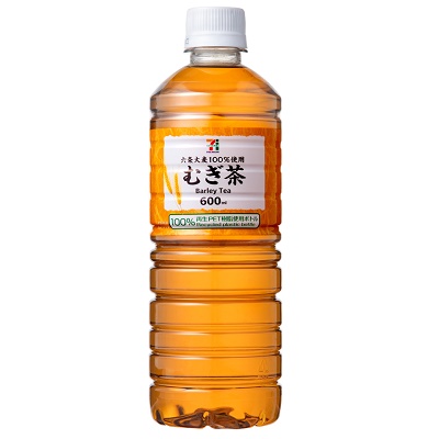 セブン 麦茶 2