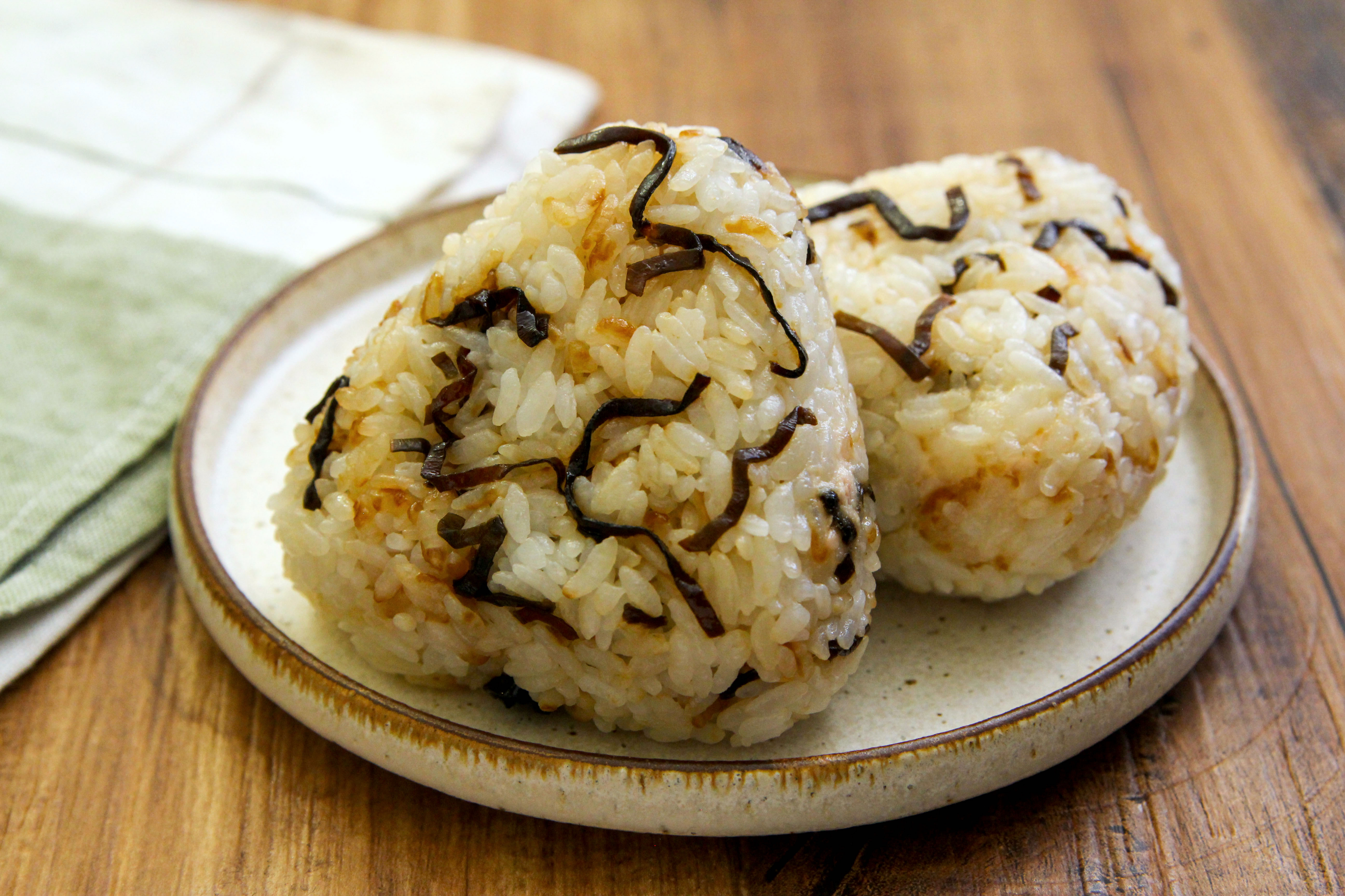 セブン ツナマヨおにぎり 9