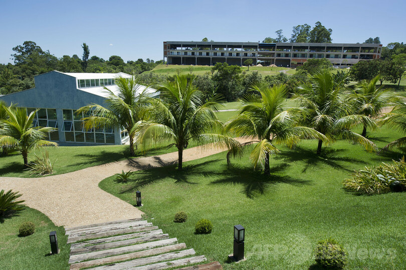 サッカーW杯 日本代表のキャンプ地は米ナッシュビルに 8