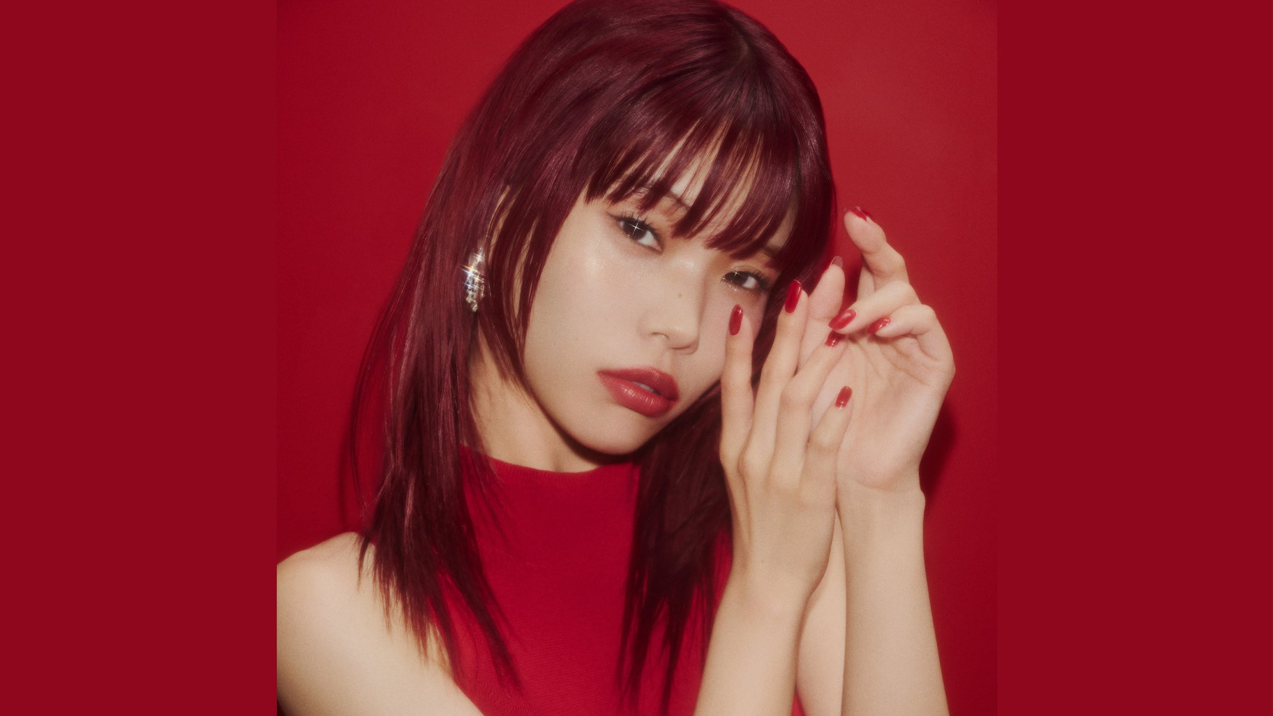 アイナ・ジ・エンド 1