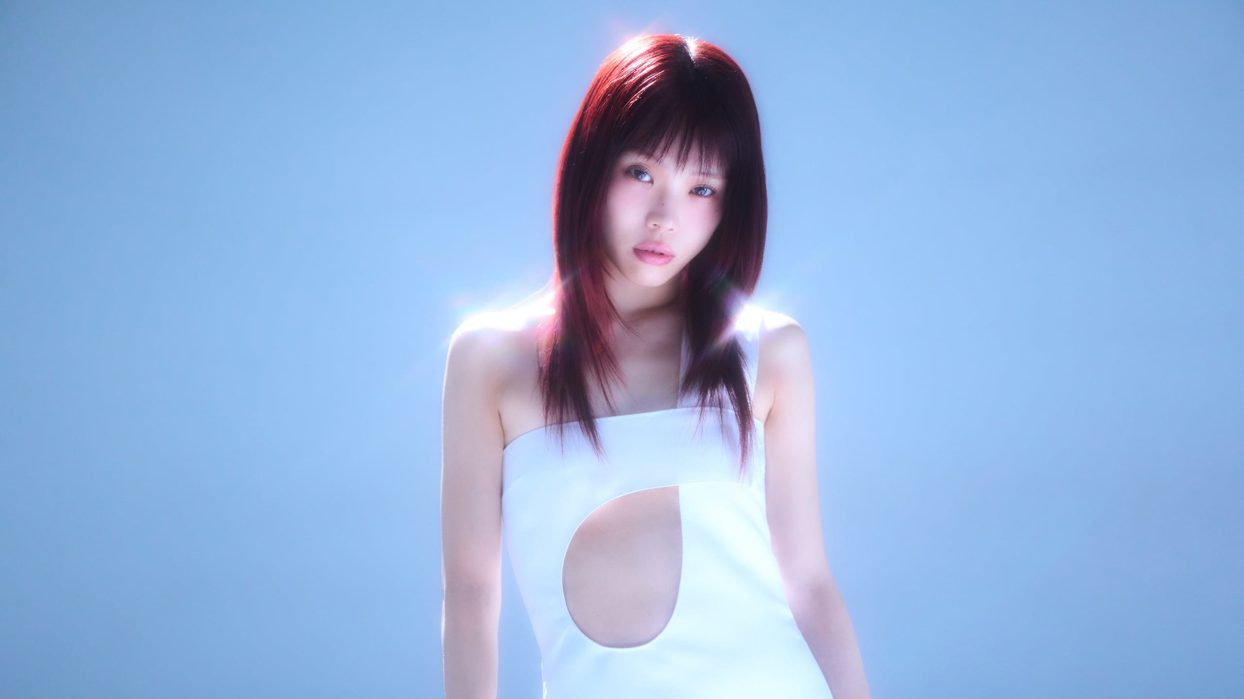 アイナ・ジ・エンド 2