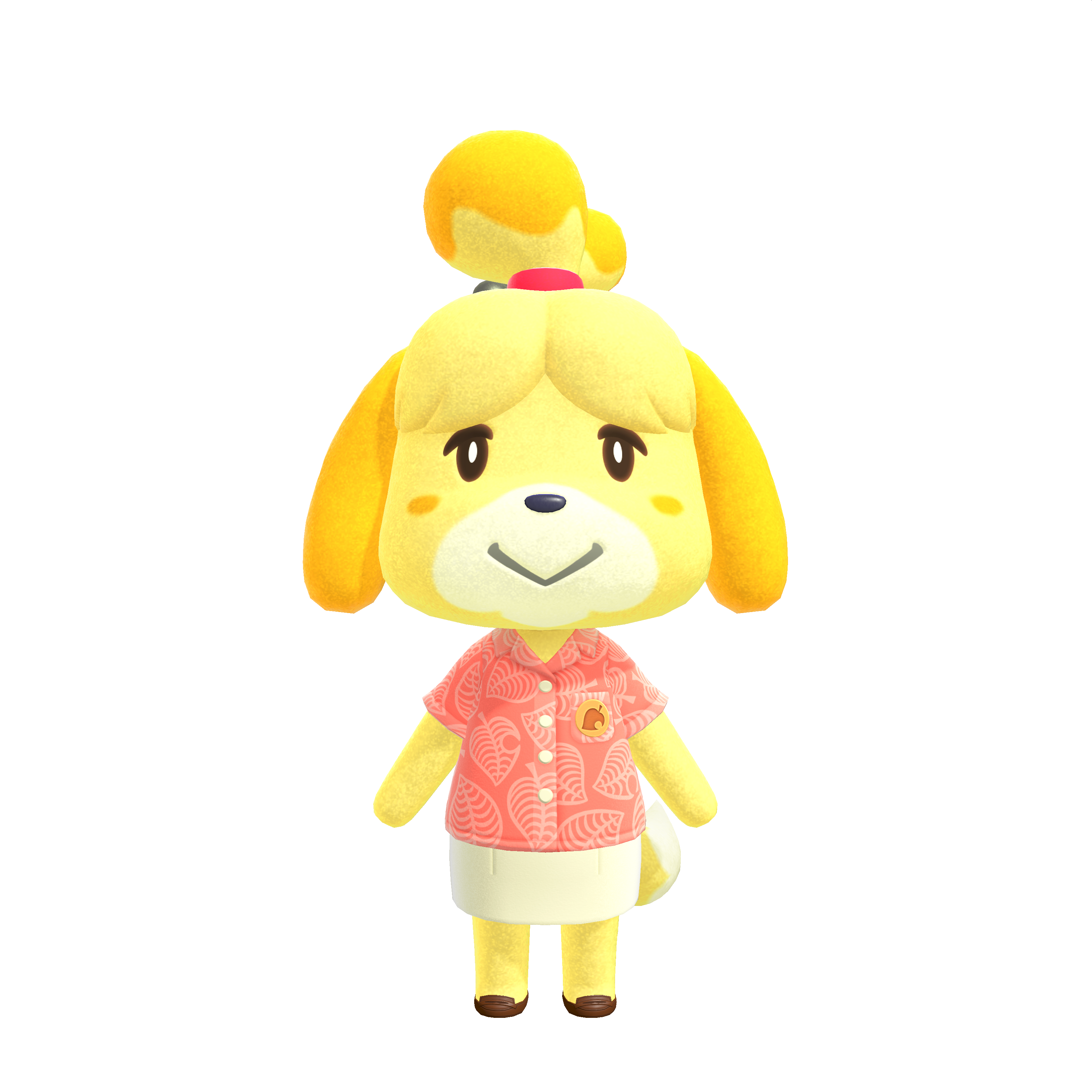 Animal Crossing 8