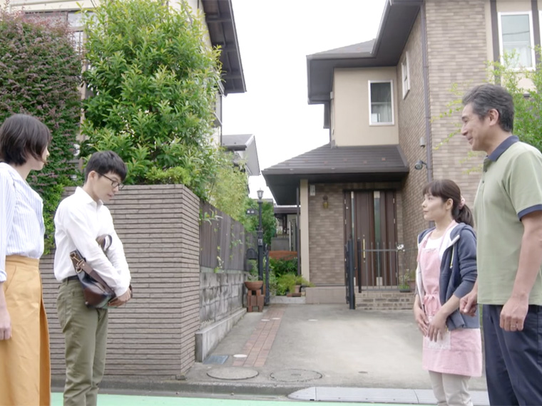 逃げるは恥だが役に立つ 7