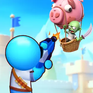 X-Clash: ゾンビの世界 5