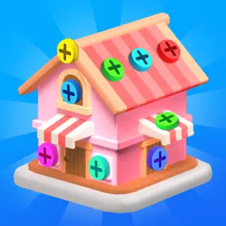 Screwdom : ボルトパズルゲーム 2