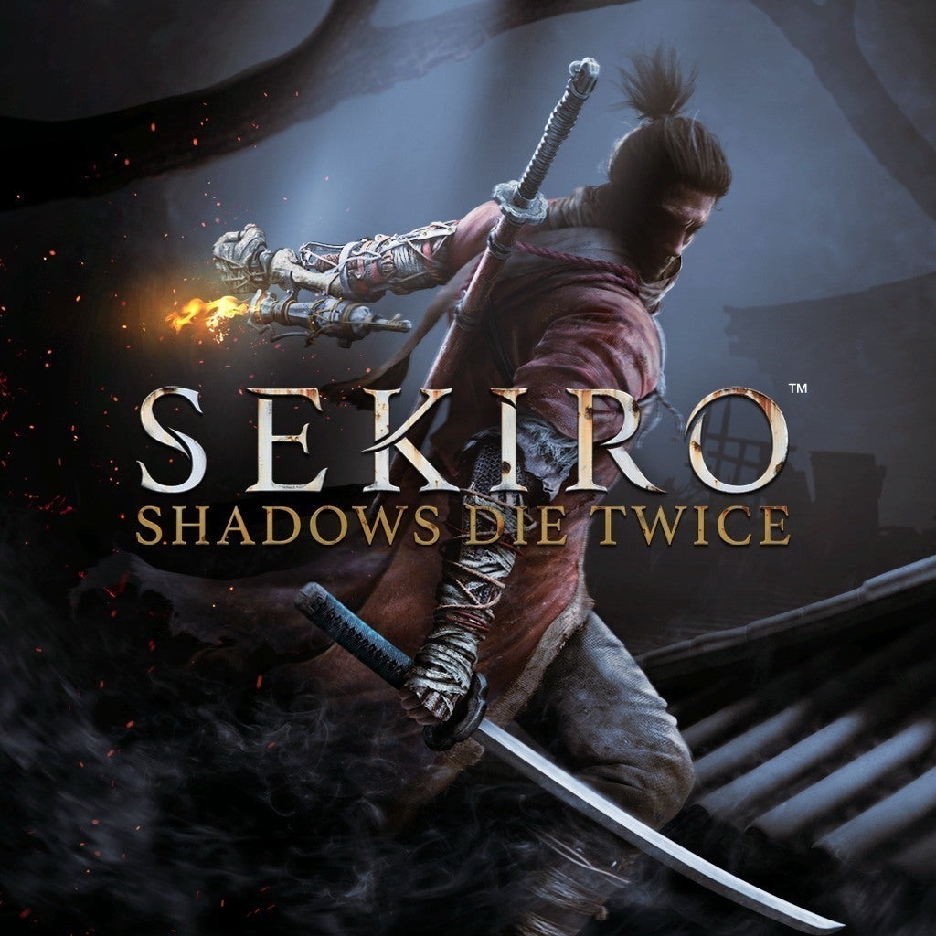 SEKIRO 7