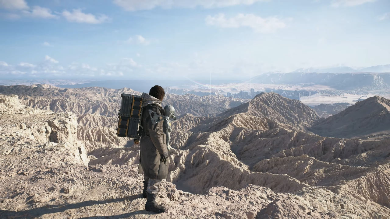 デス・ストランディング2 4