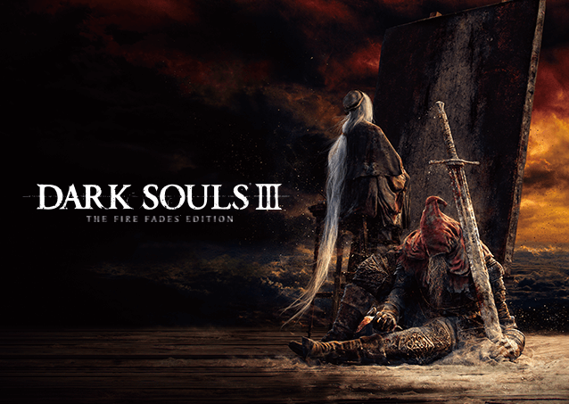 ダークソウル3 7