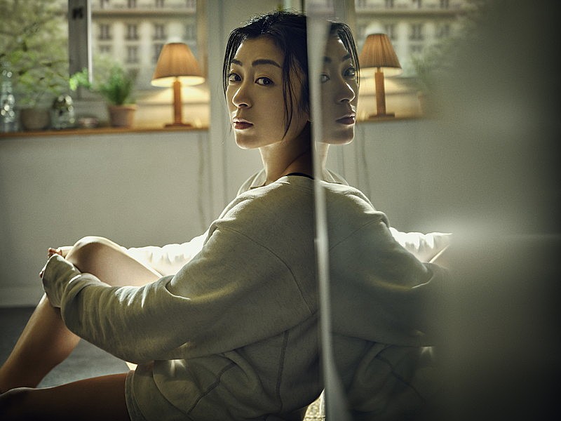 宇多田ヒカル 9