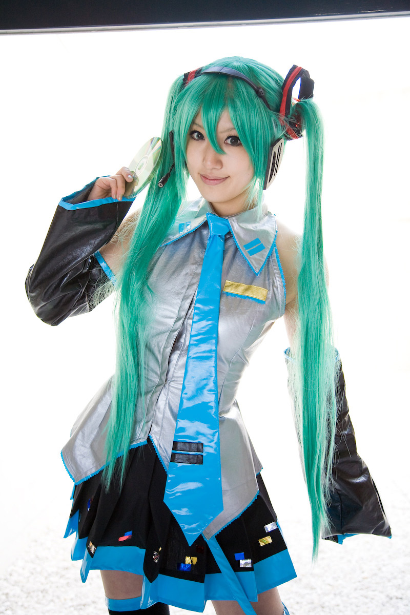 みく（コスプレイヤー） 9