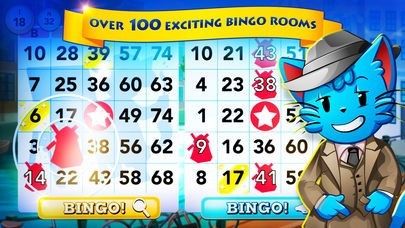 Bingo Blitz™ - ビンゴゲーム 8