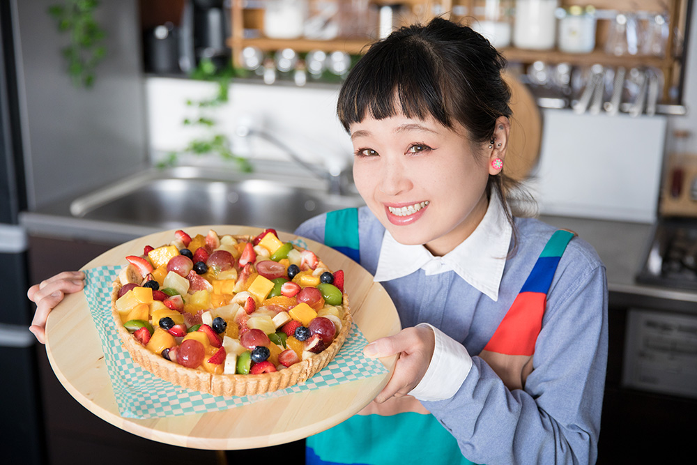 ロシアン佐藤 4