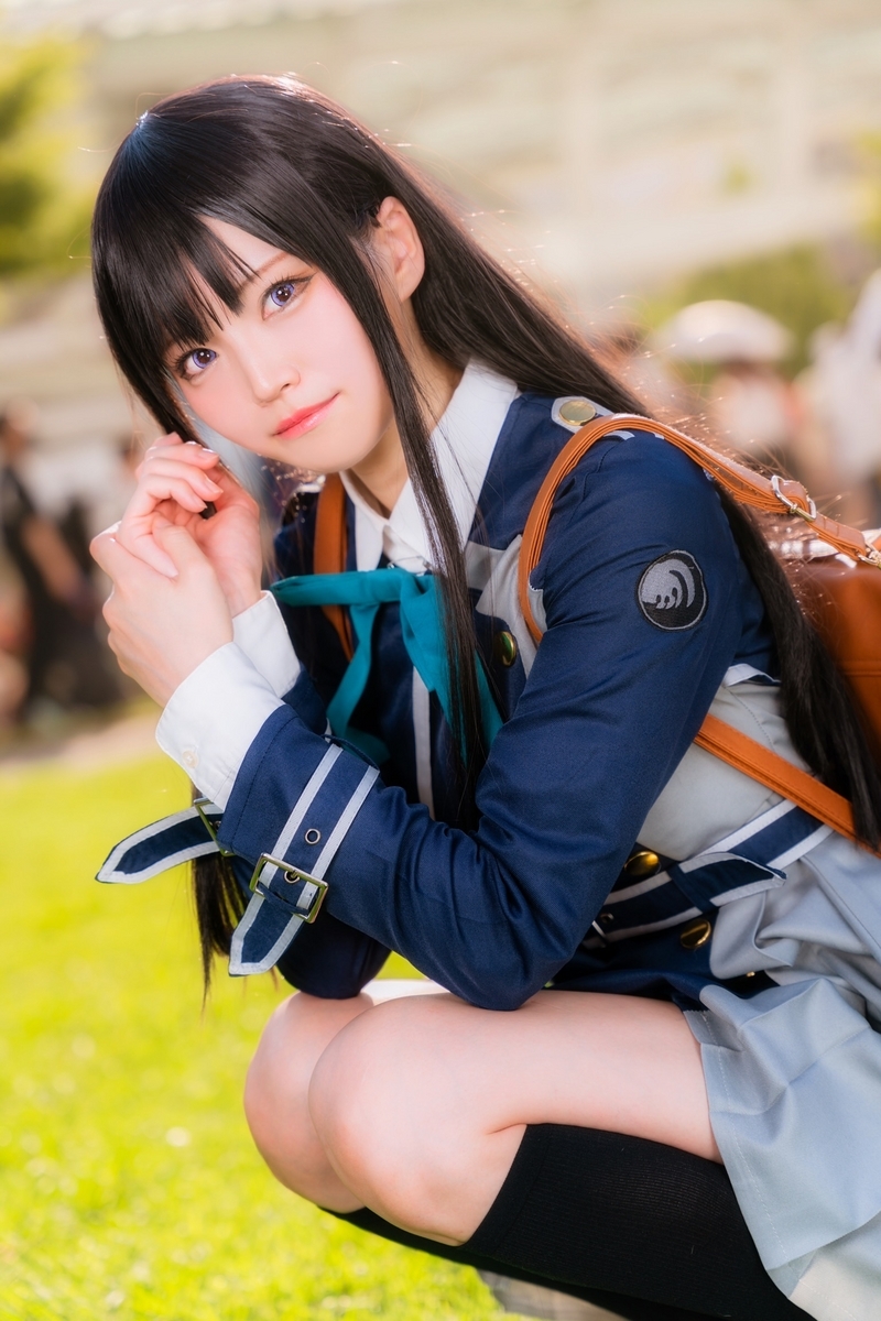 せな（コスプレイヤー） 4