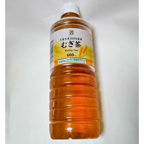 セブン 麦茶 9