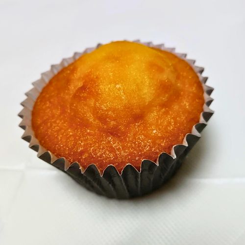 ローソン マドレーヌ 6