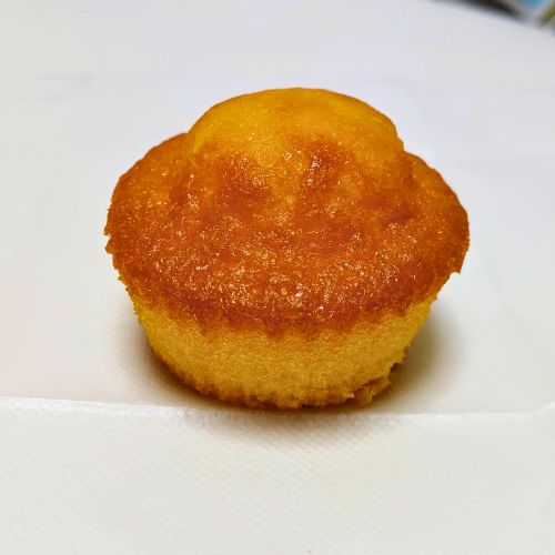 ローソン マドレーヌ 7