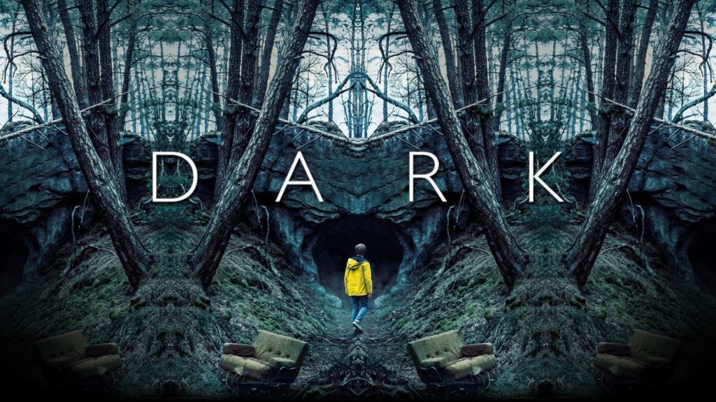 DARK／ダーク 5