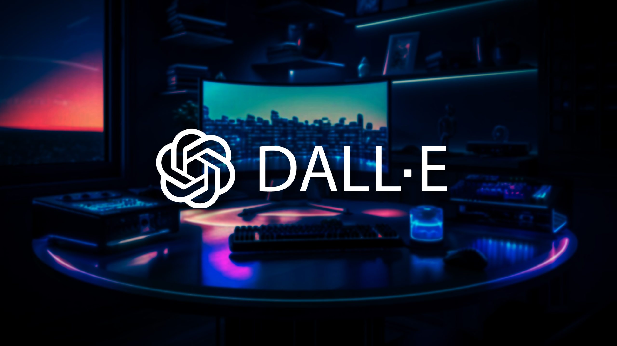 DALL-E 2