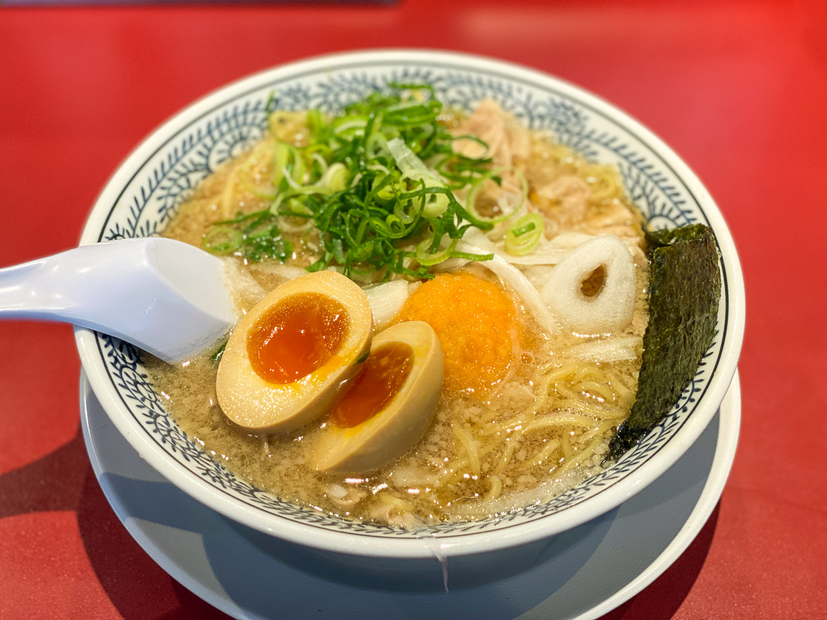 ラーメン 2
