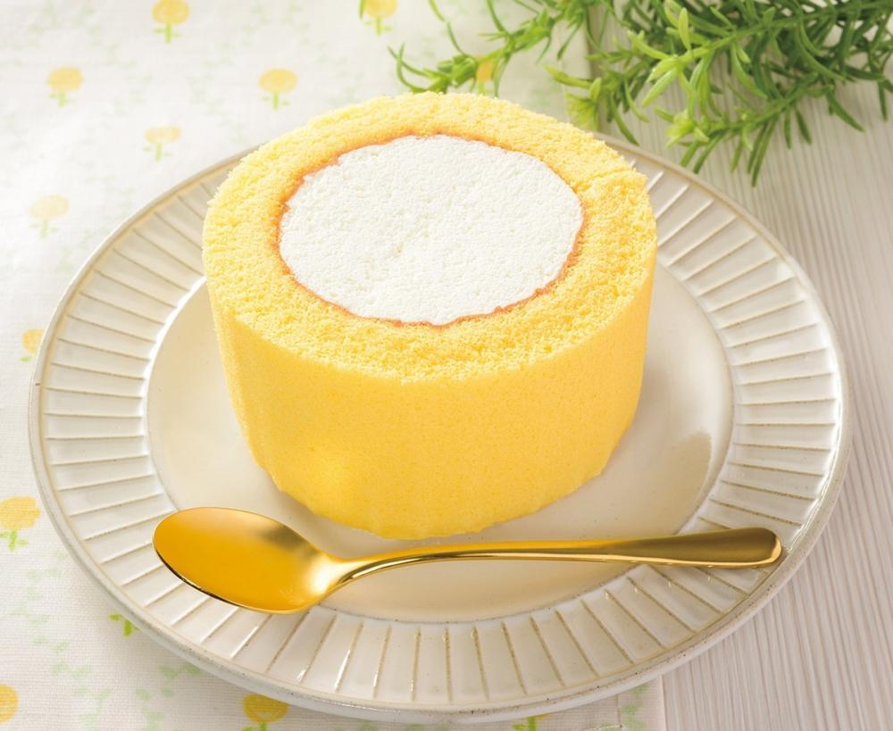 プレミアムロールケーキ 9