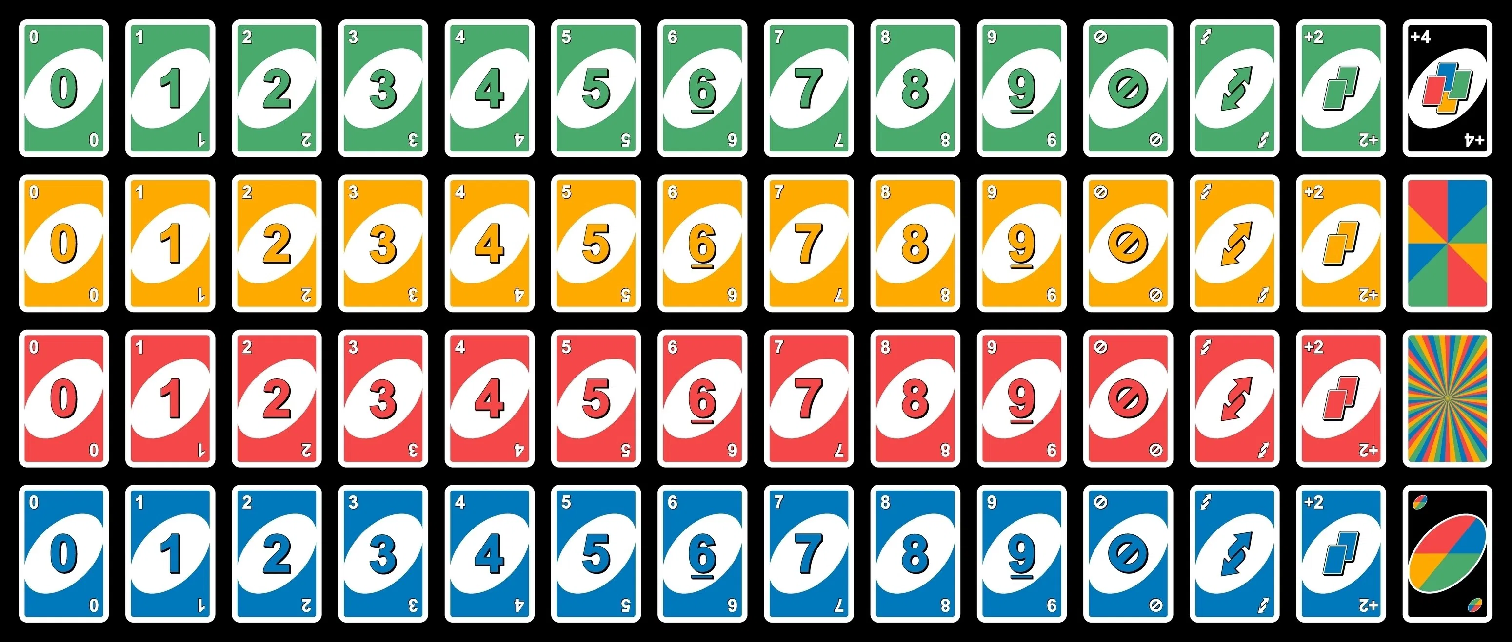 UNO!™ 5