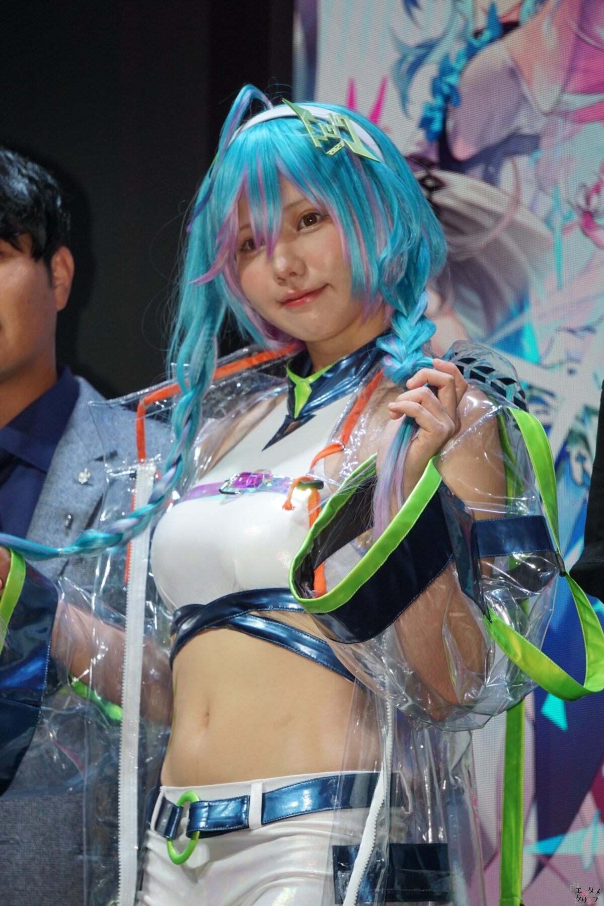 光（コスプレイヤー） 7