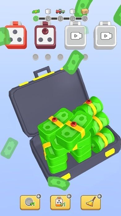 Screw Sort 3D: ボルト ネジニットパズルゲーム 2