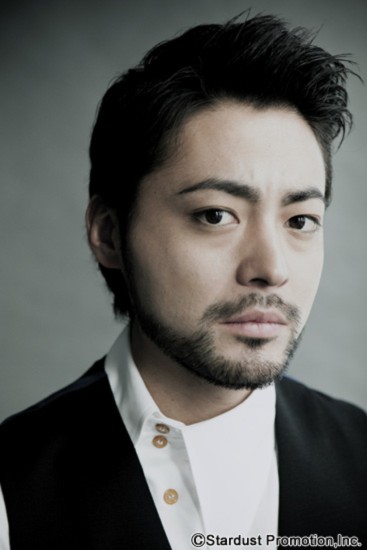 山田孝之 1
