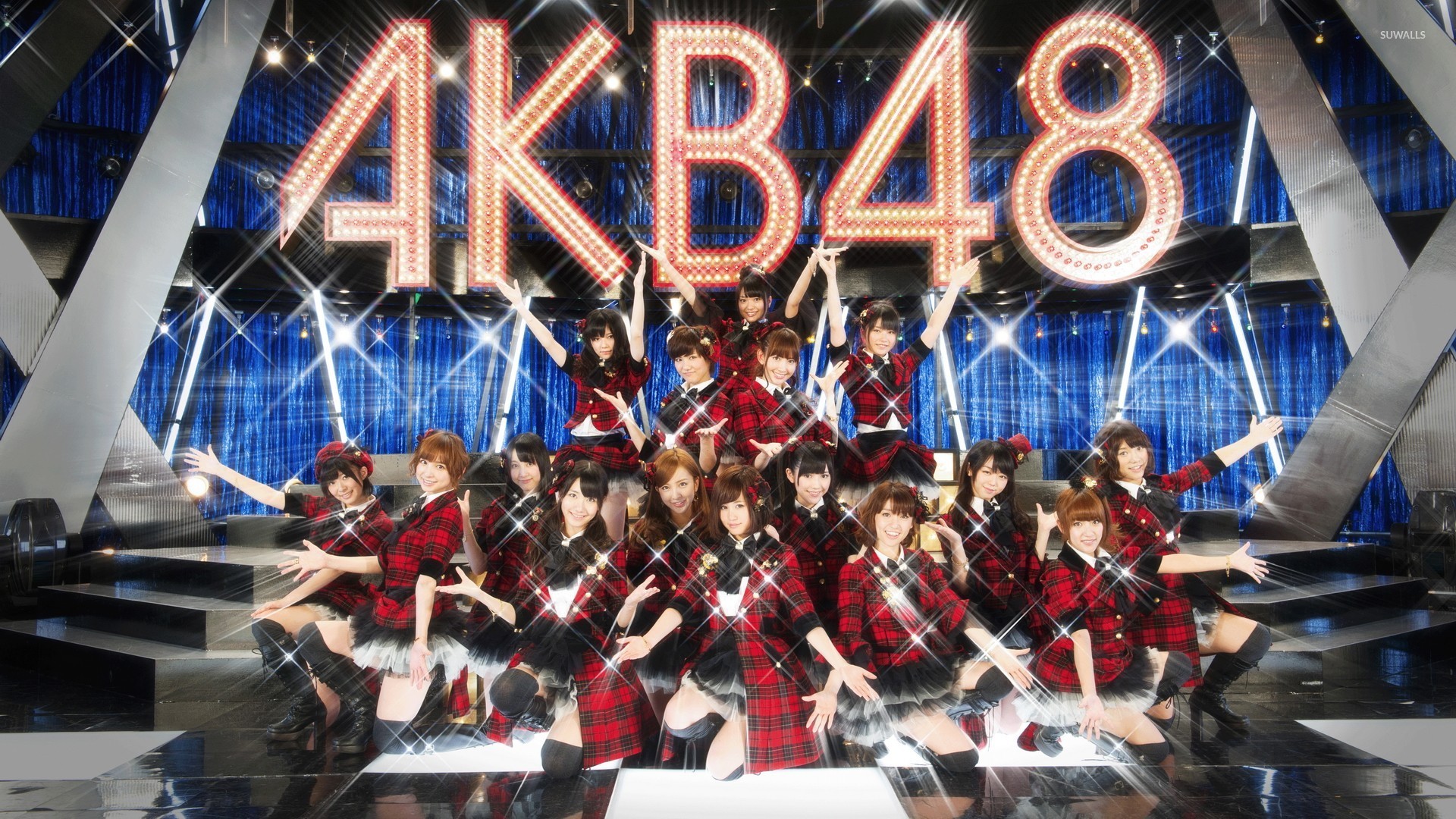 AKB48 9